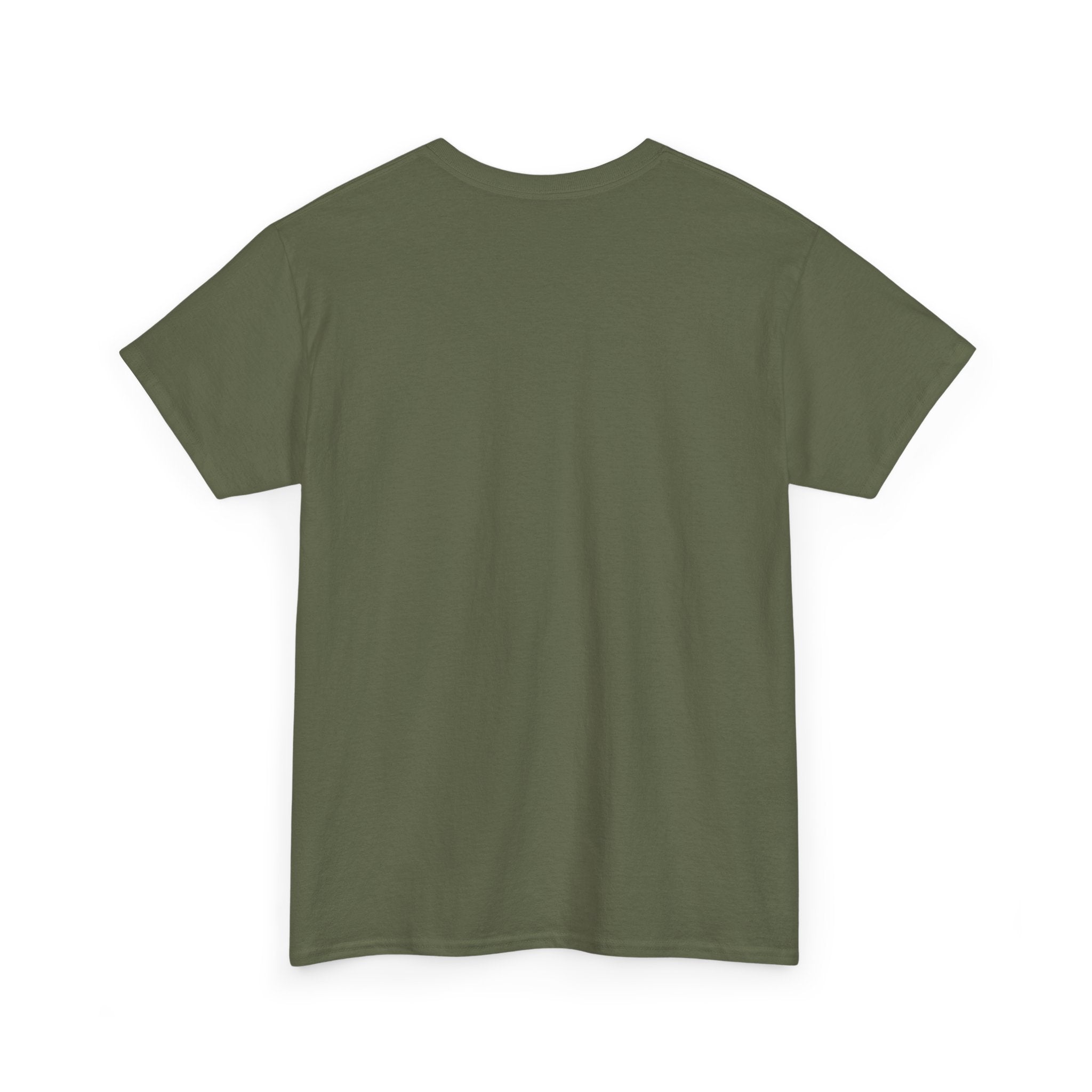 Badass Tee | Khaki