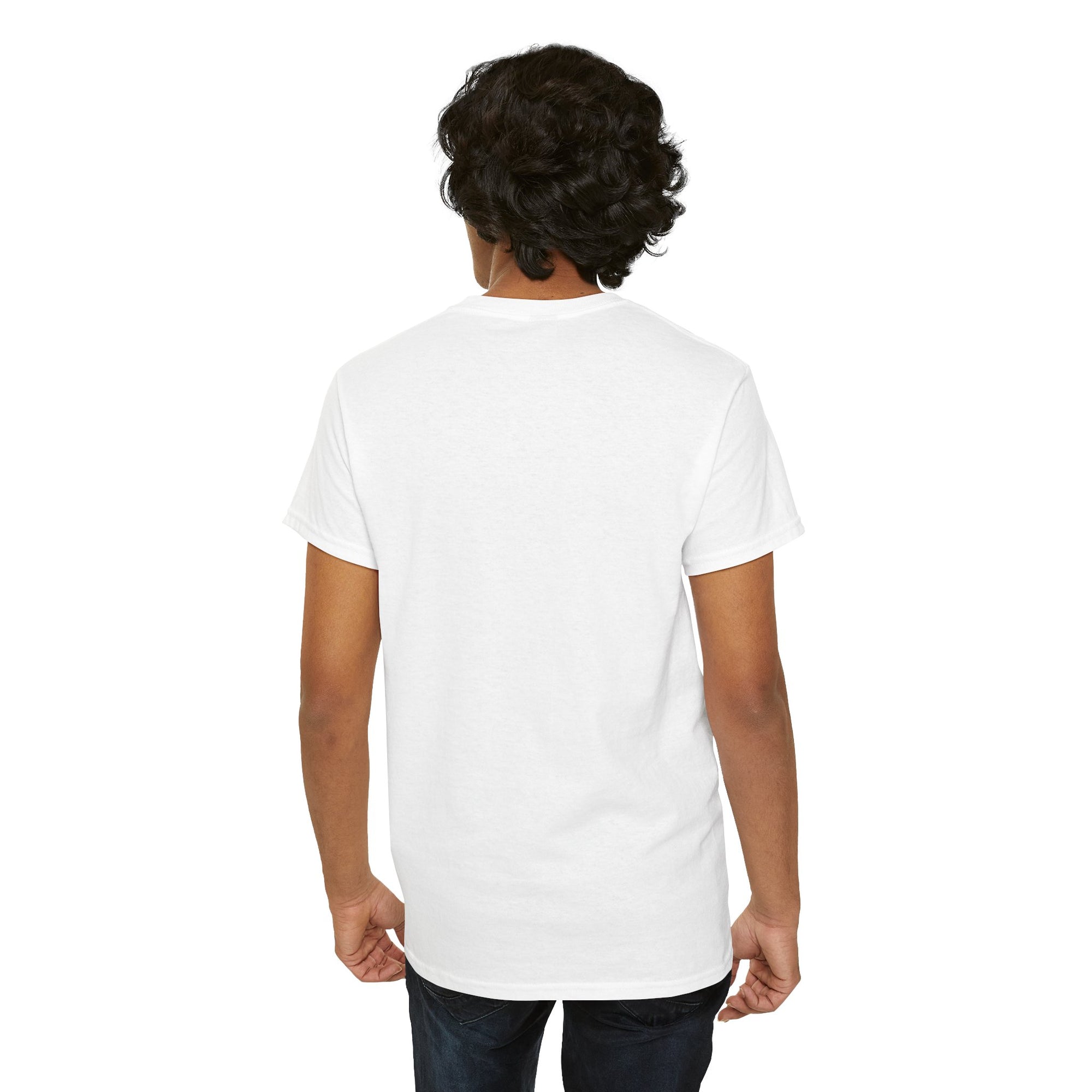 Pasta Slut Tee | White