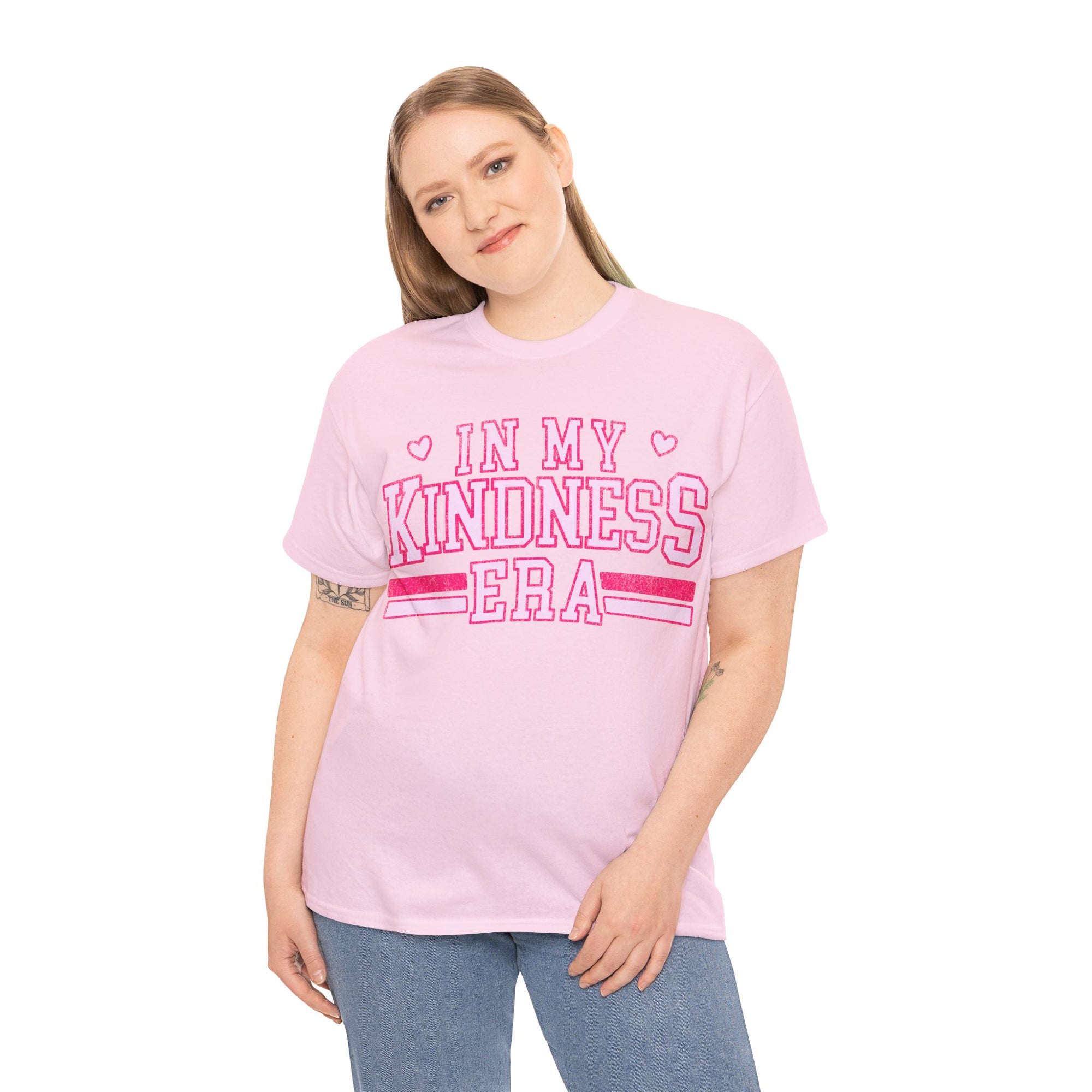 In My Kindness Era Tee