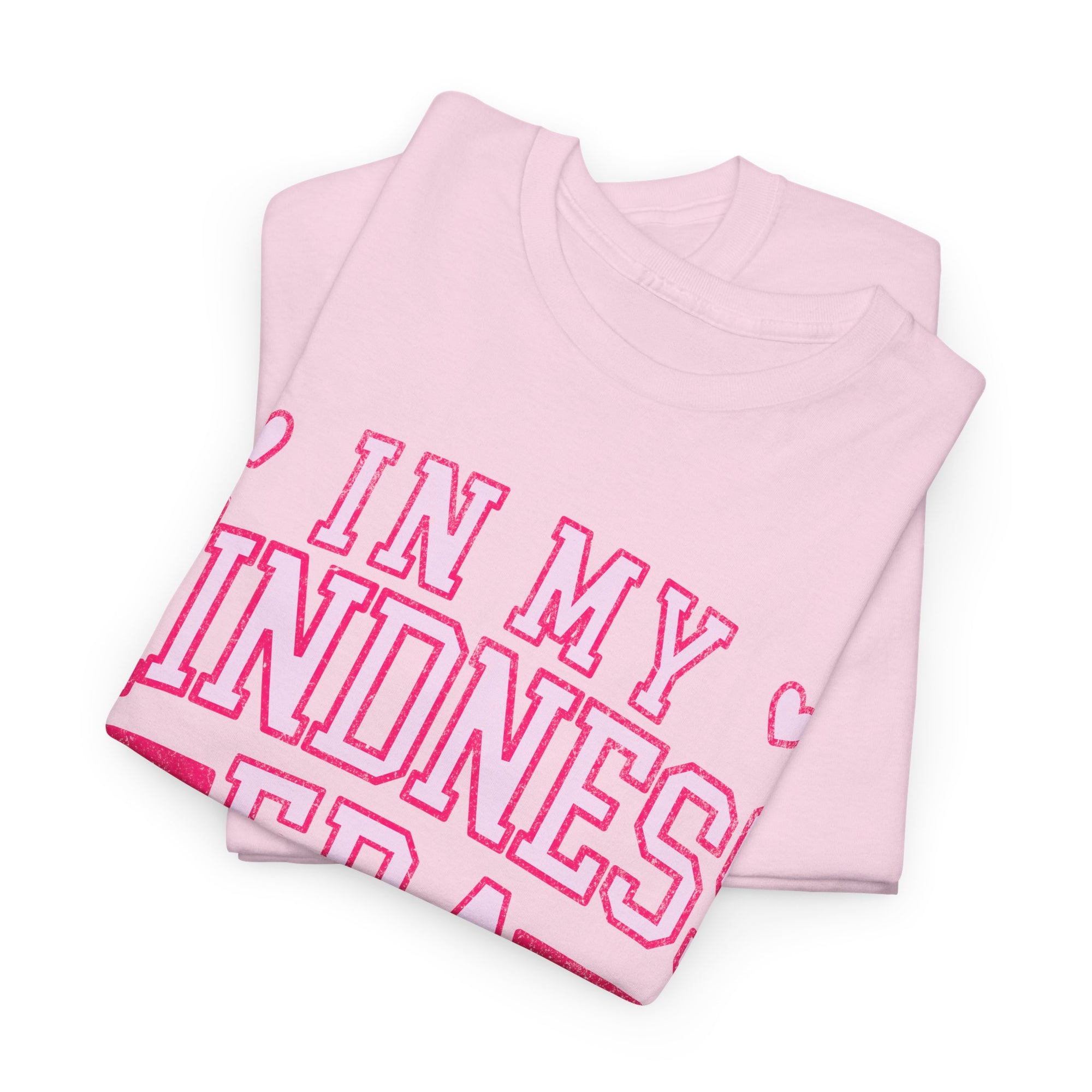 In My Kindness Era Tee