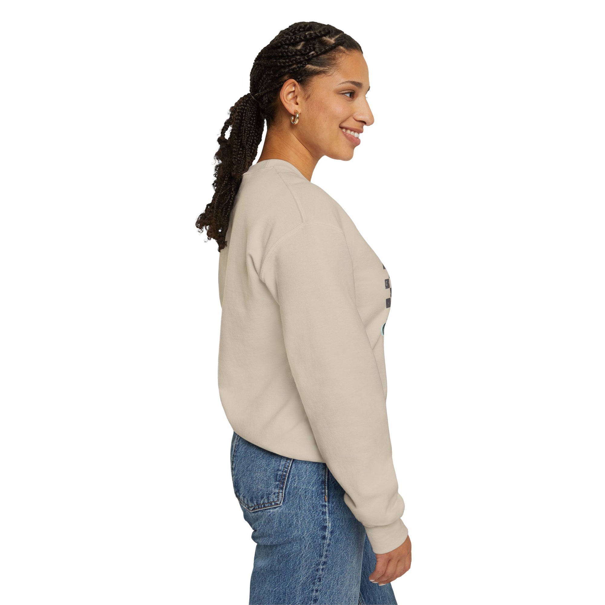Good Times Jumper