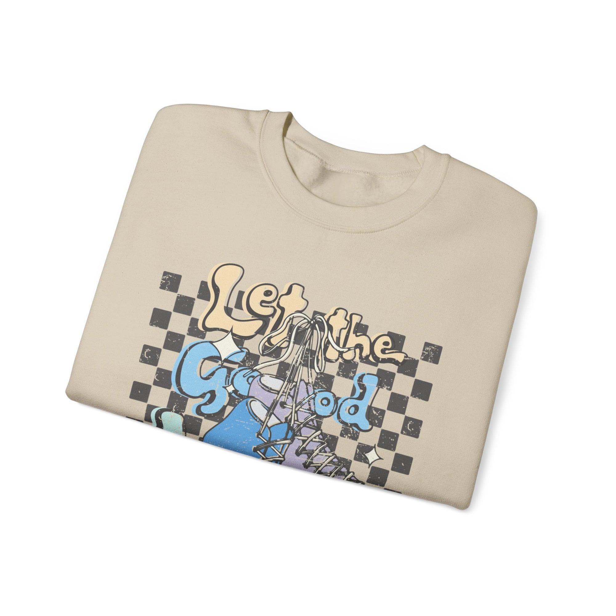 Good Times Jumper