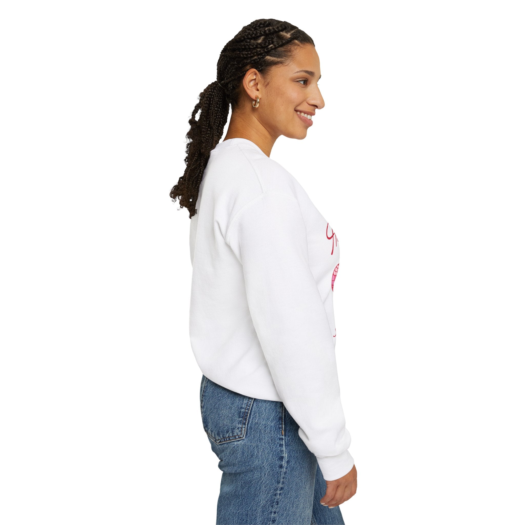 Homebody Club Jumper