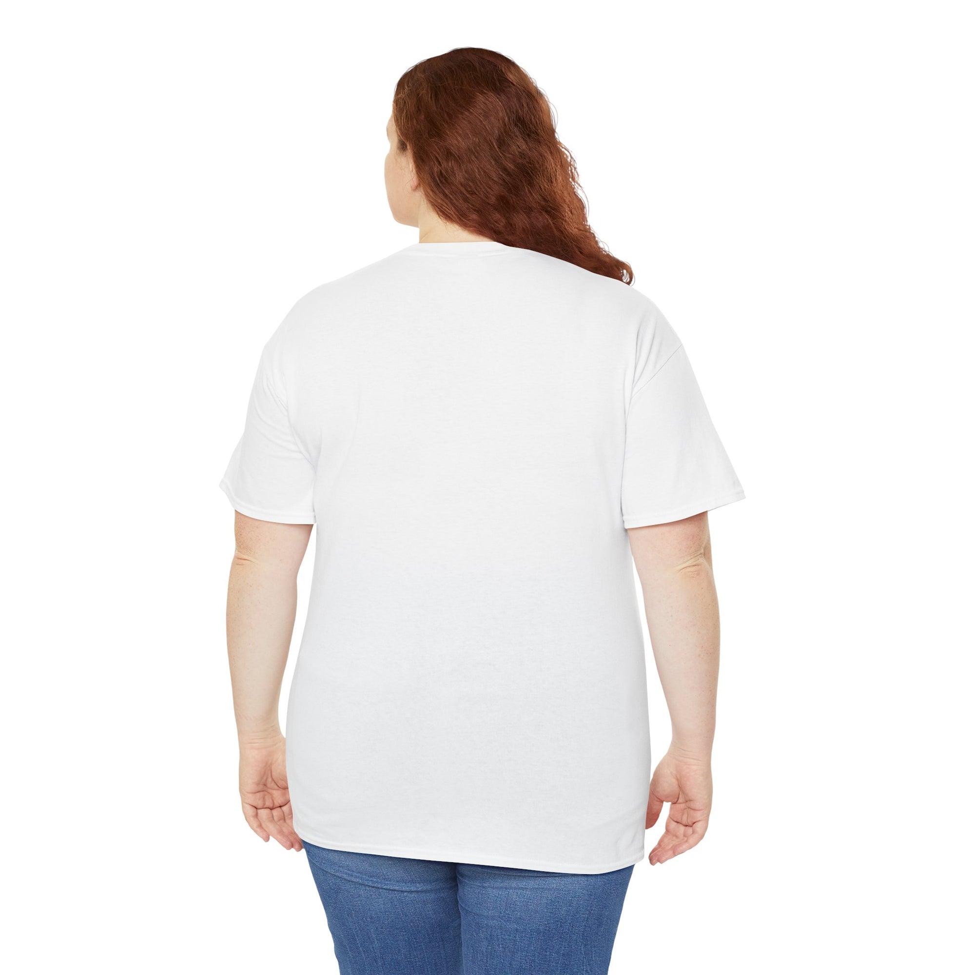Kind Is Cool Tee | White