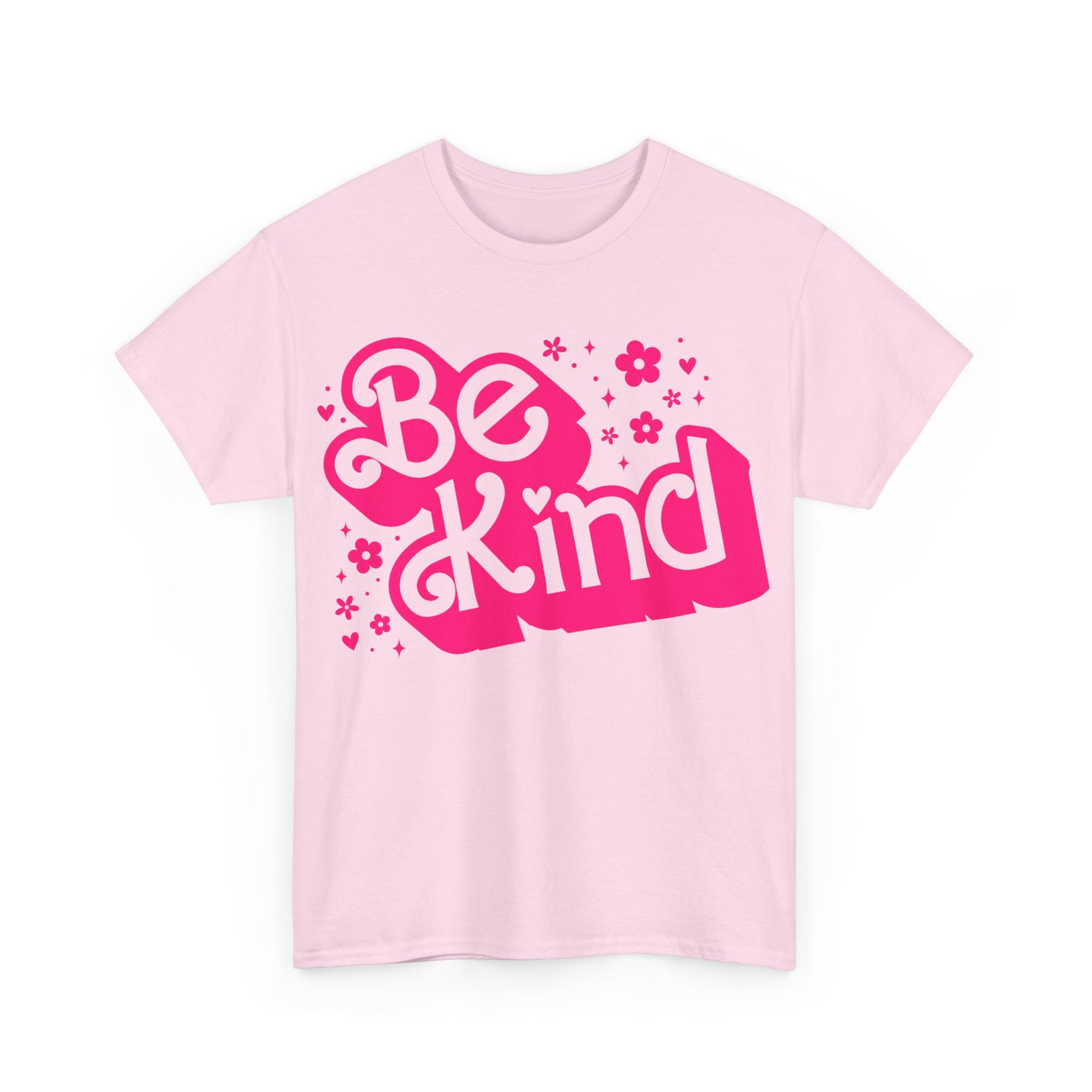 Stardust Kind Tee | Pink