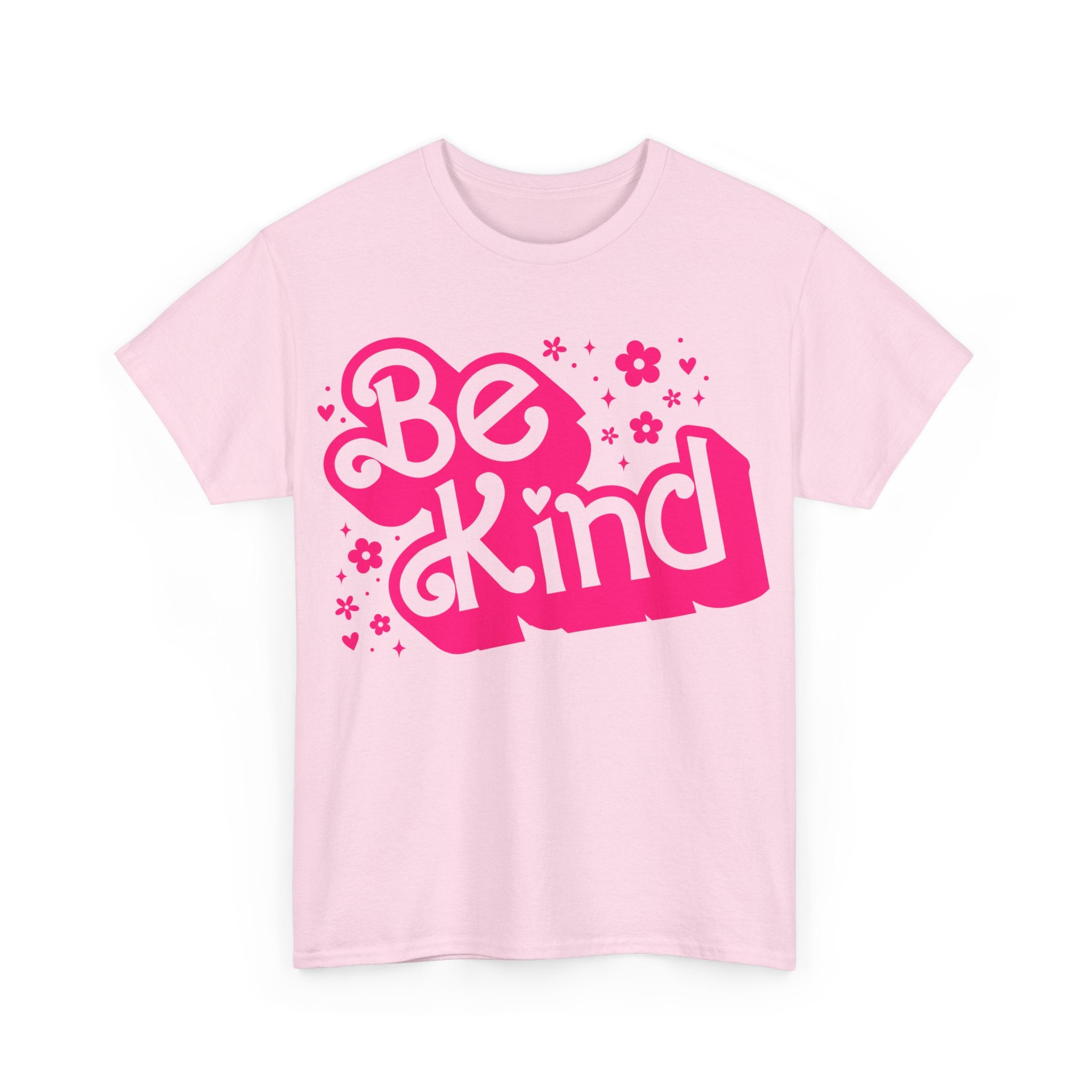 Stardust Kind Tee | Pink
