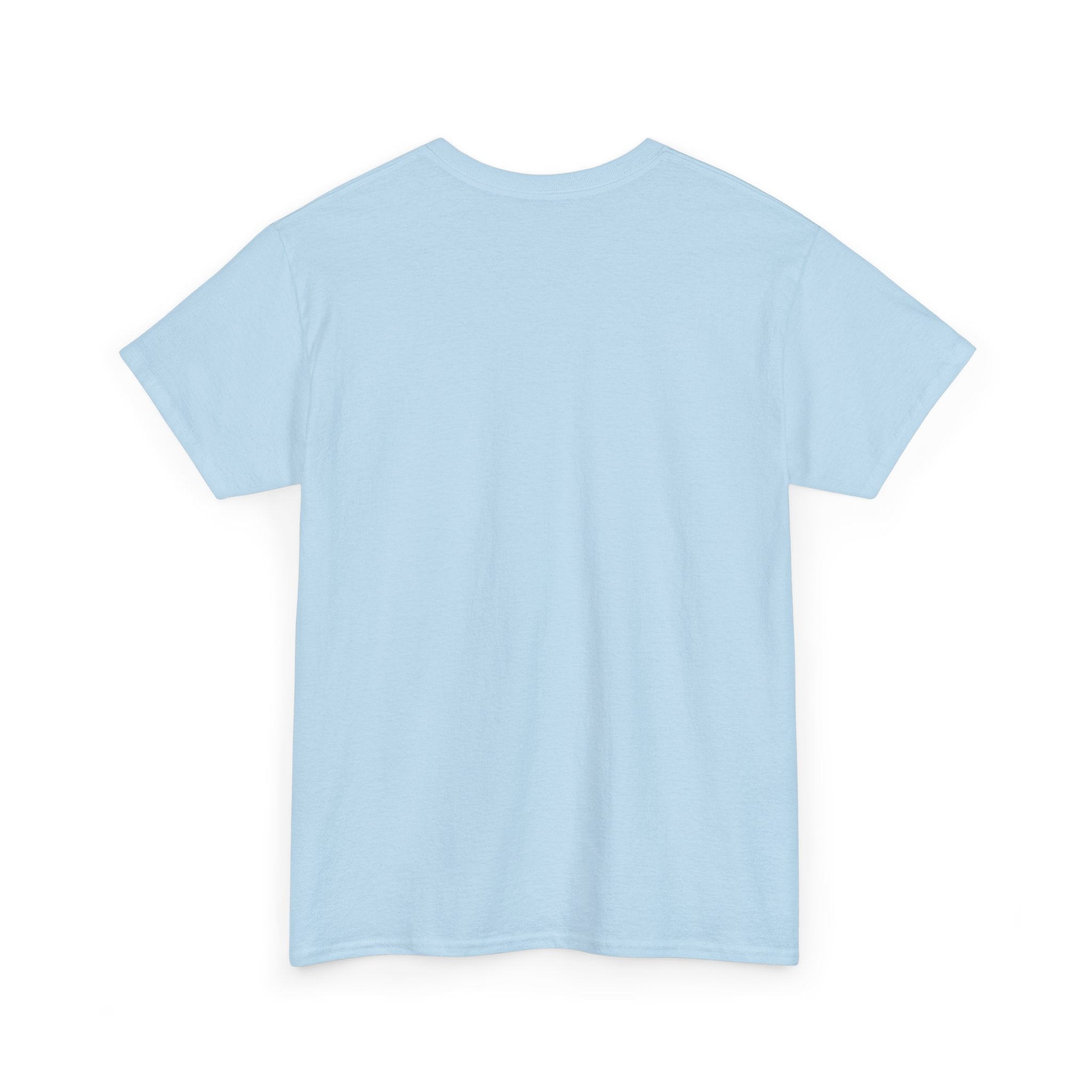Kind Is Cool Tee | Baby Blue