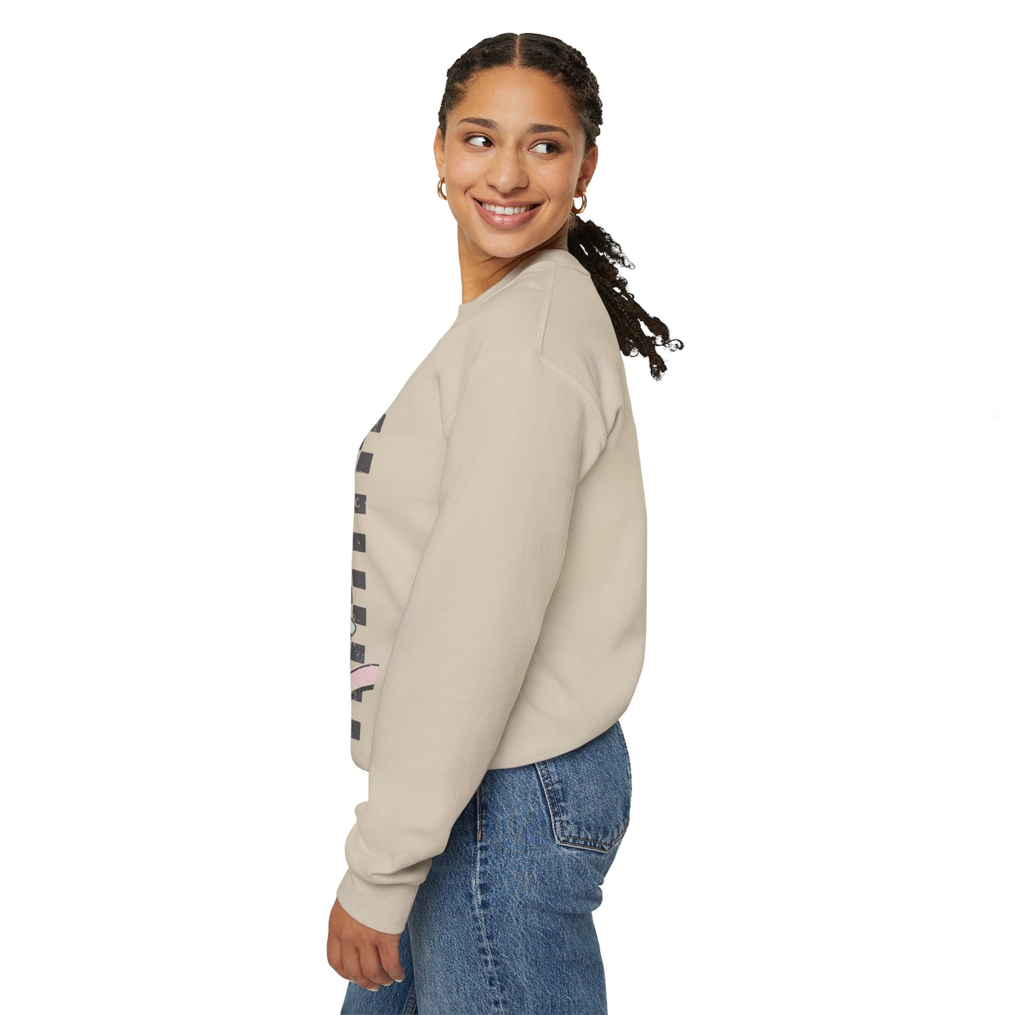 Good Times Jumper