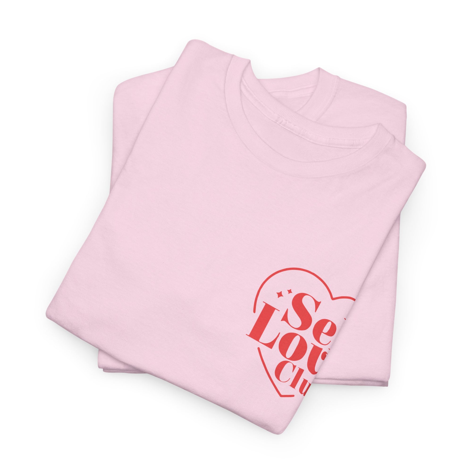 Self Love Club Tee