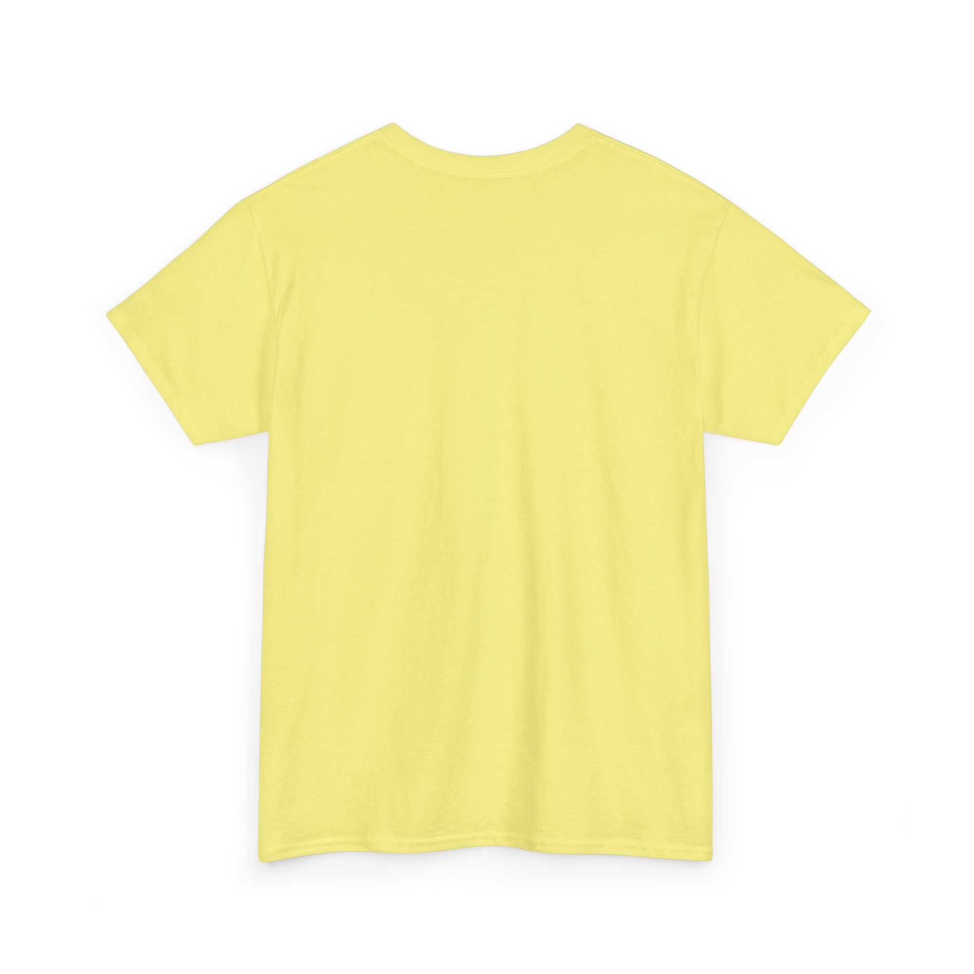 Stardust Kind Tee | Lemon