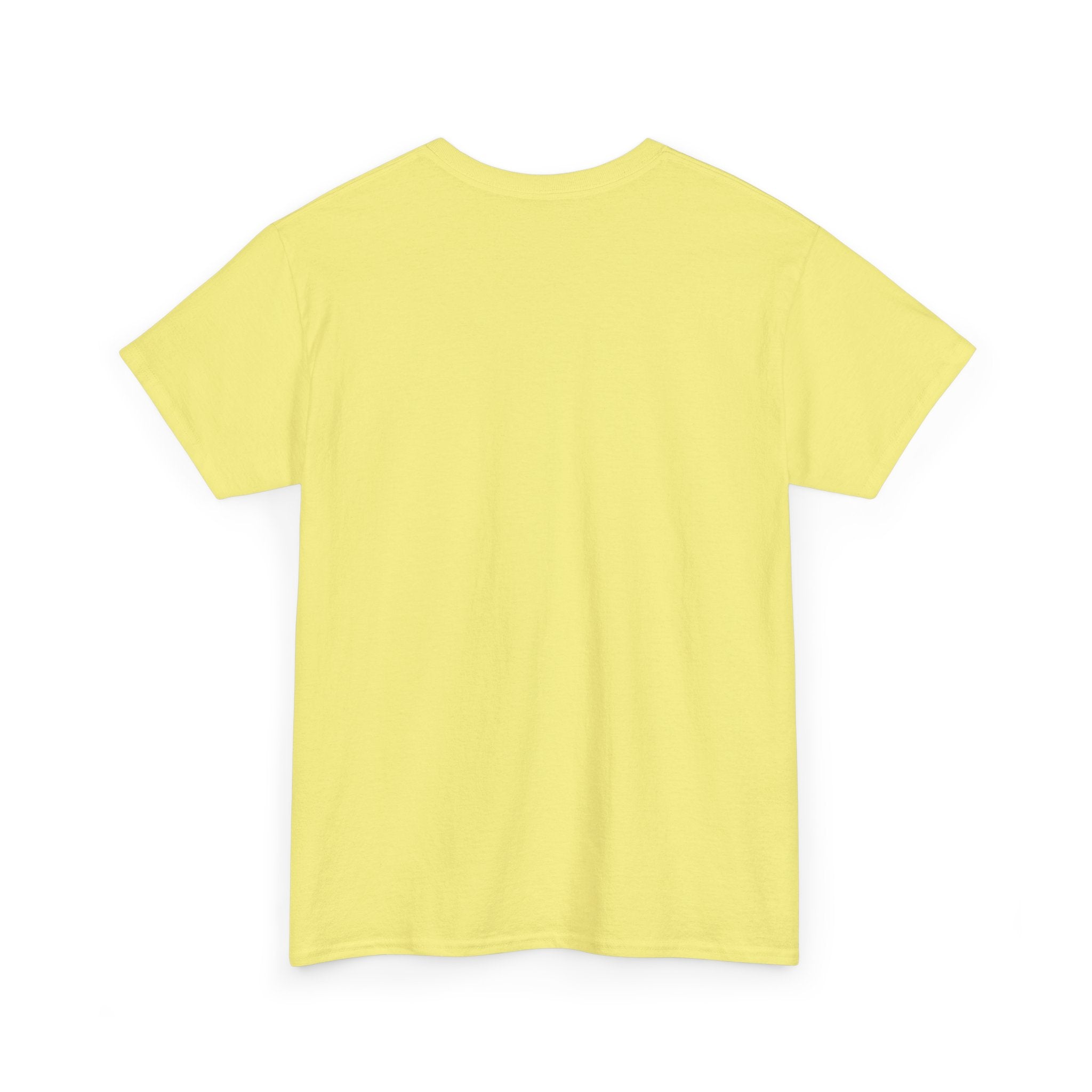 Stardust Kind Tee | Lemon