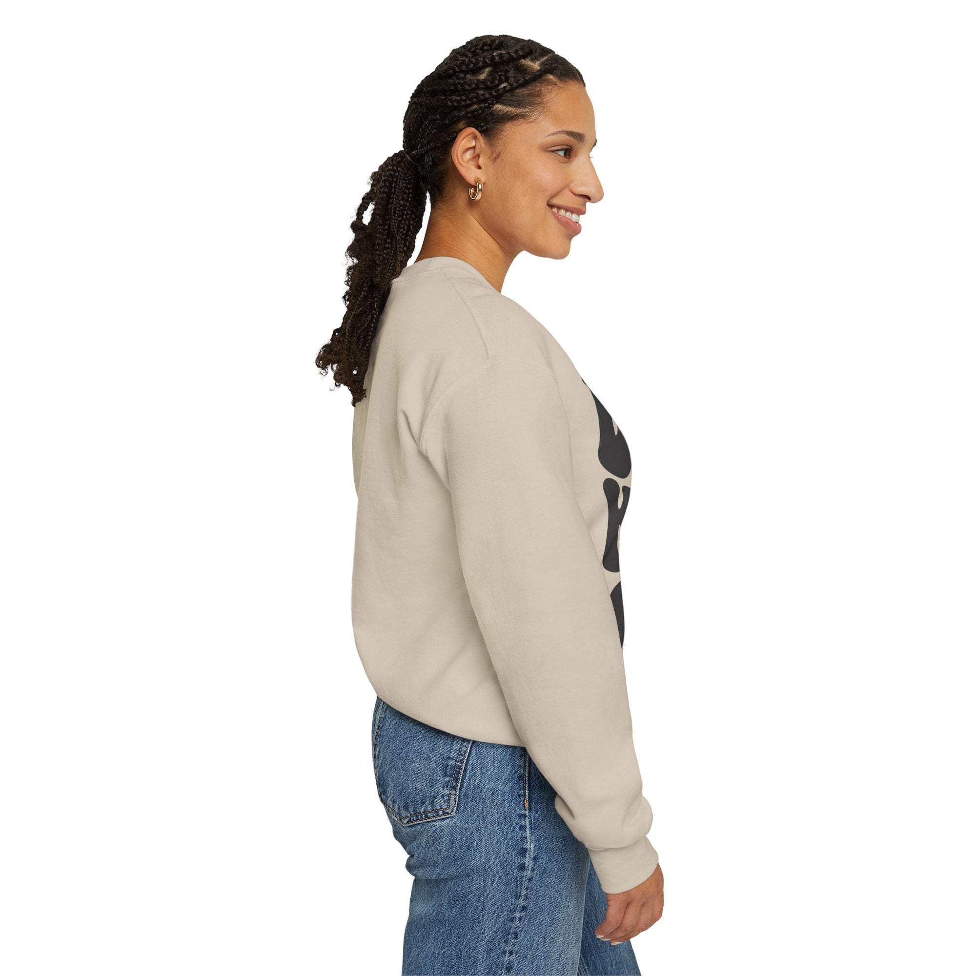 Being Kind Is Cool Jumper