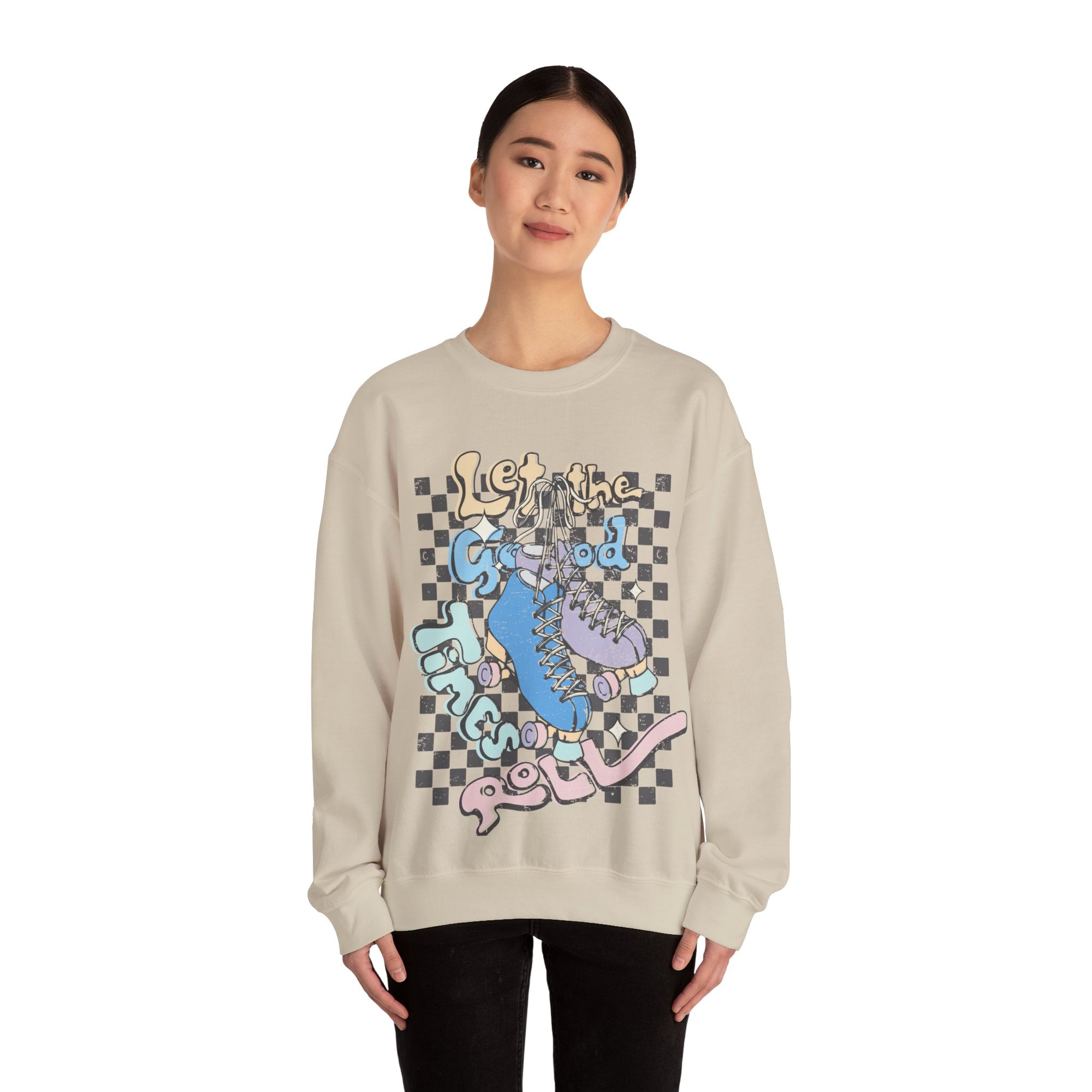 Good Times Jumper