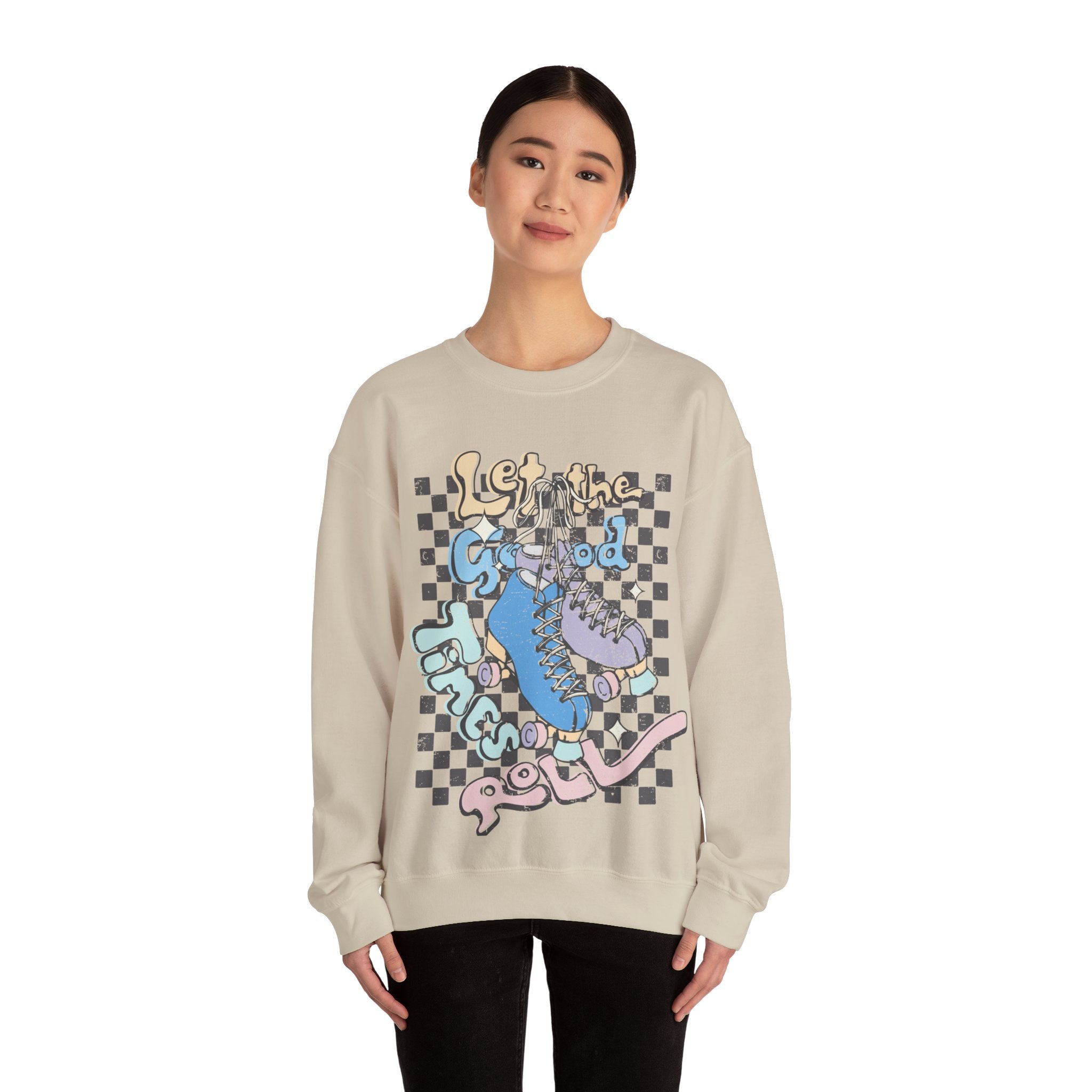 Good Times Jumper