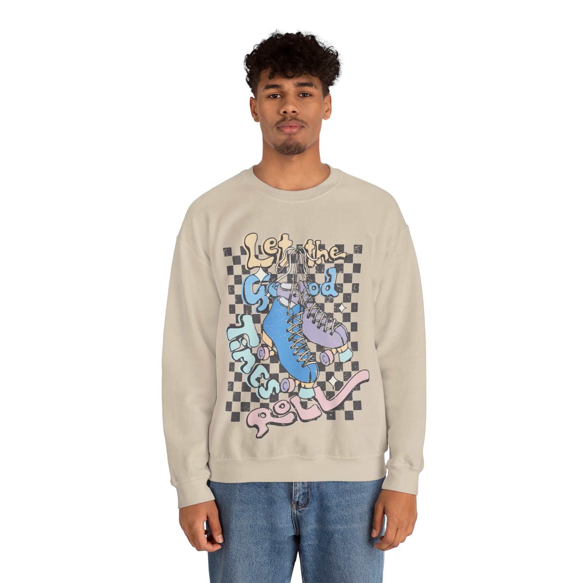 Good Times Jumper