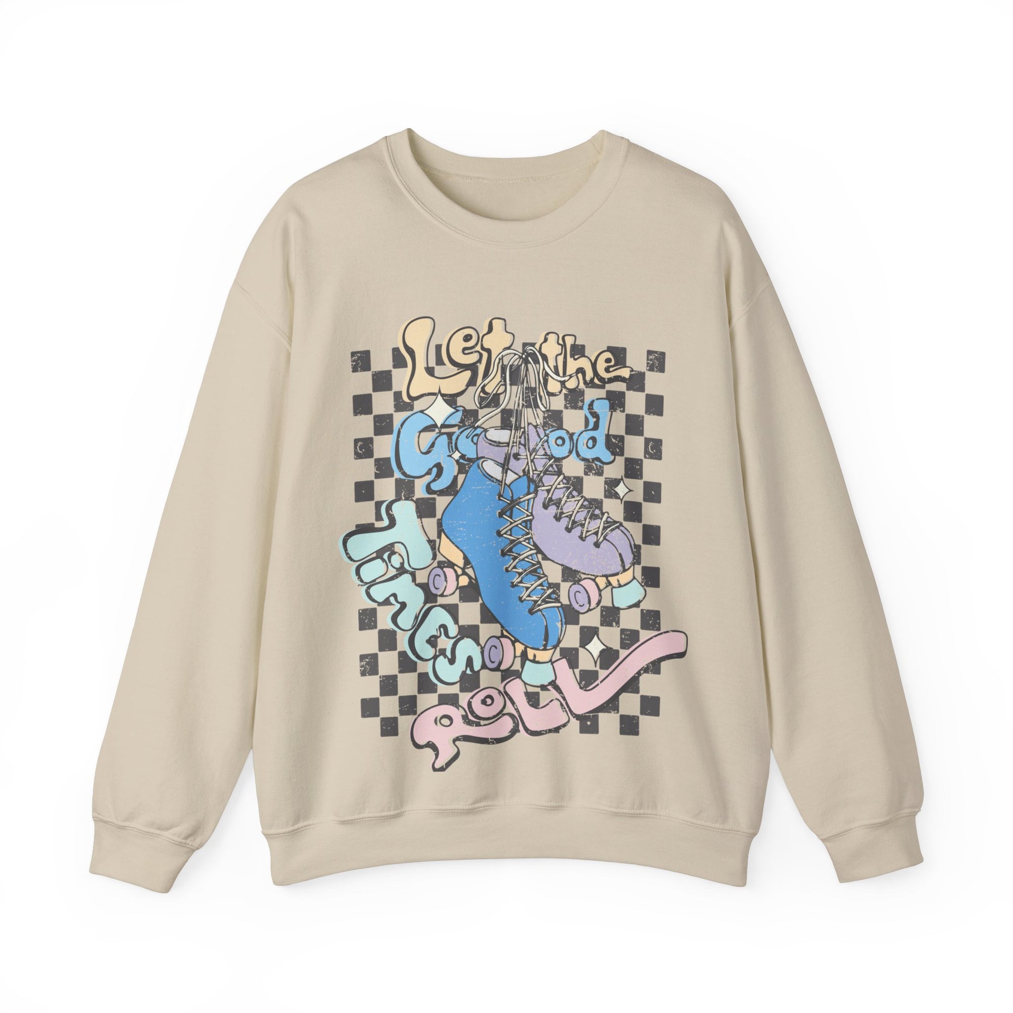 Good Times Jumper