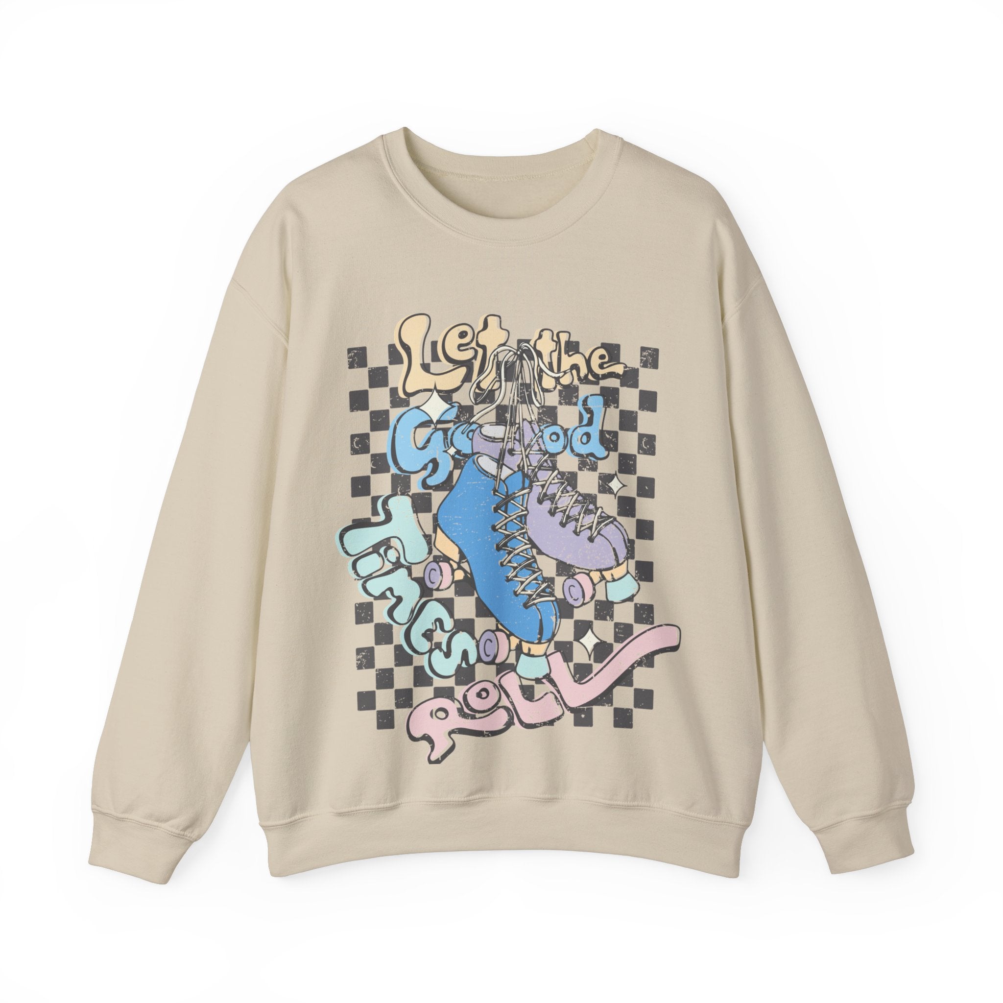 Good Times Jumper