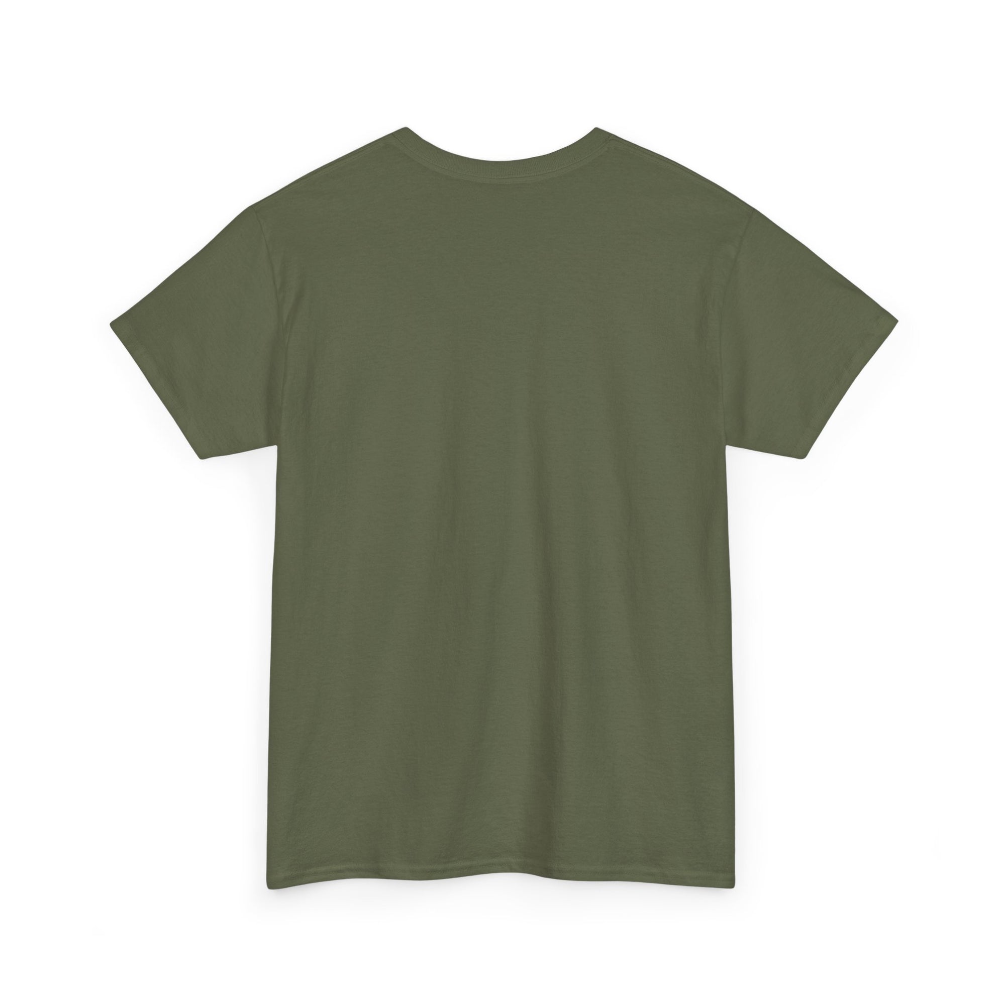 Badass Tee | Khaki
