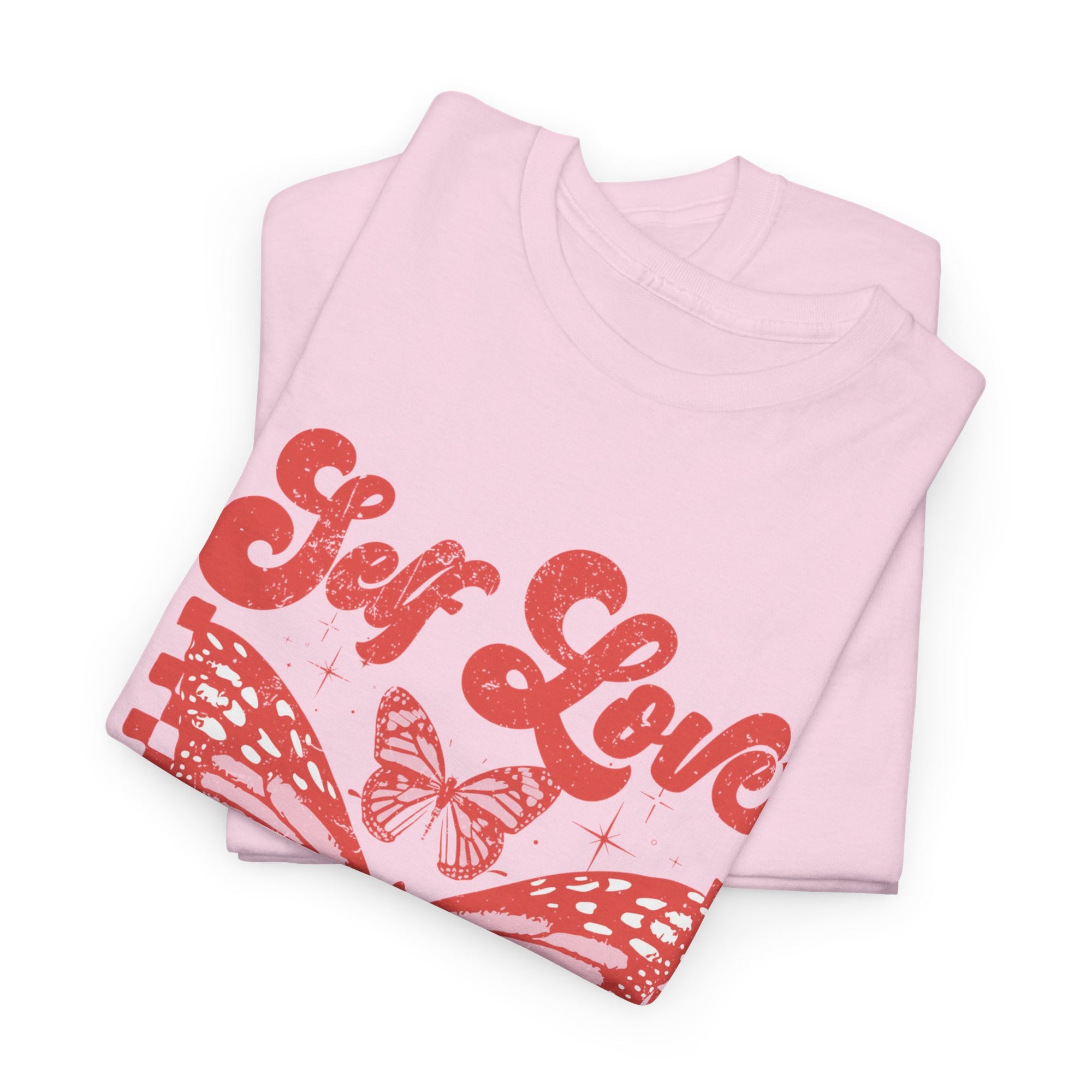 Self Love Social Club Tee