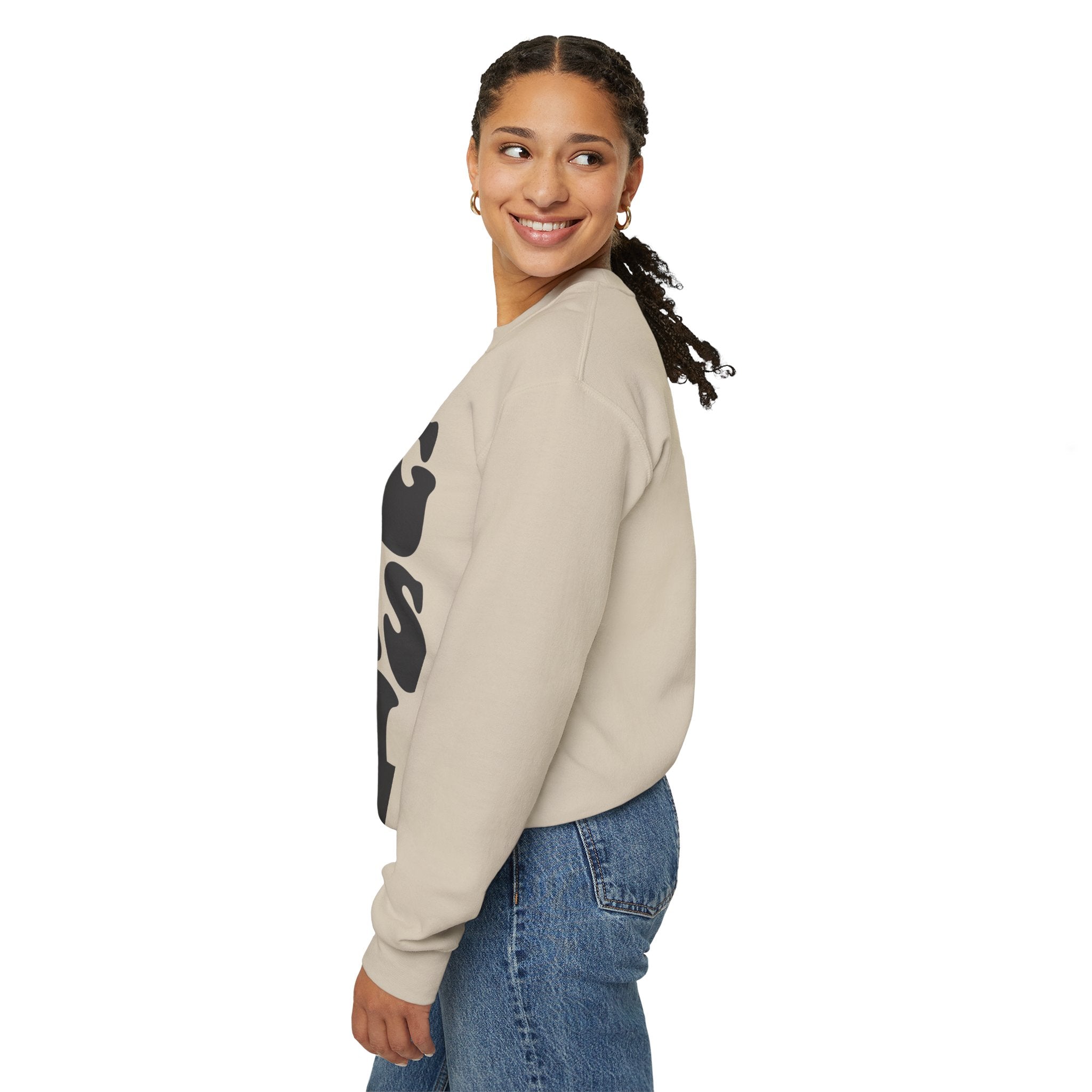 Being Kind Is Cool Jumper